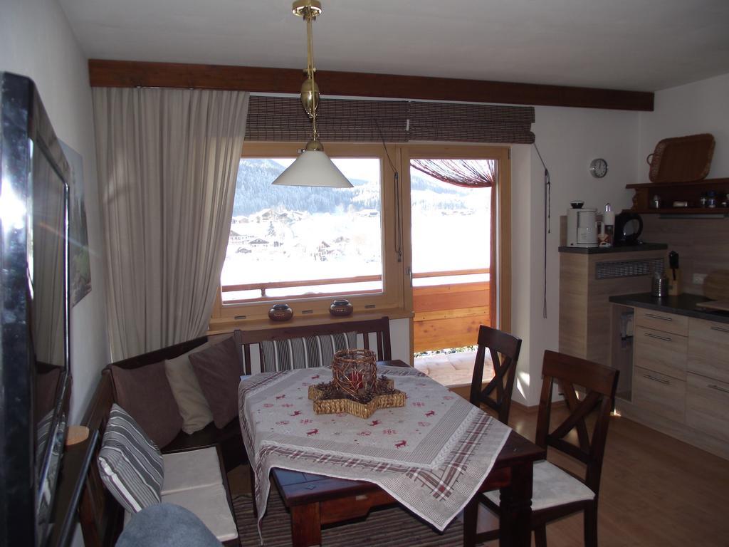 Ferienwohnung Am Roemerweg Wald Inzell Exterior photo